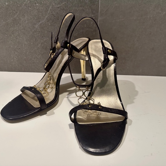 Nine West Sandals - Picture 4 of 7